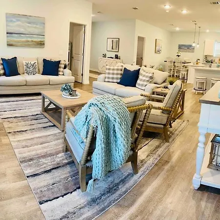 Let'S Get Beachy!
